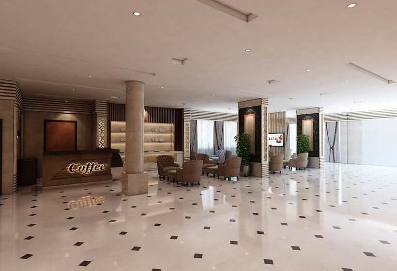 Fotos del hotel Almakan  108:  11 Fotos del hotel Almakan  108:  11