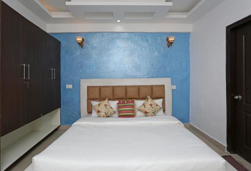 ホテル Boutique 2bhk Bhumiyadhar