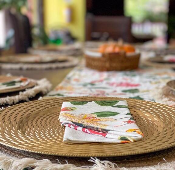 هتل Campestre La Trinidad