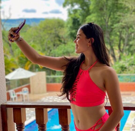 هتل Campestre La Trinidad