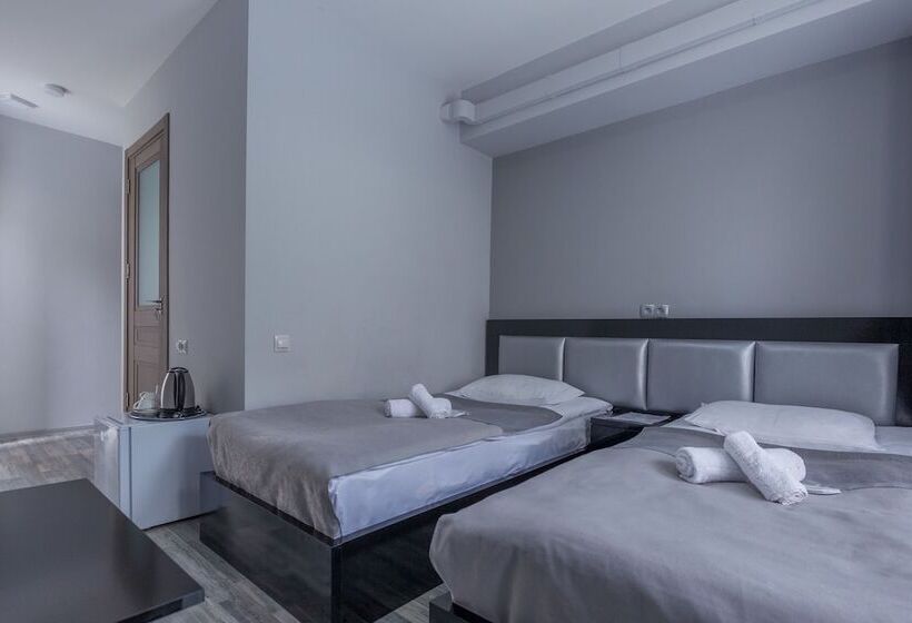 Hotel Ecosestetik
