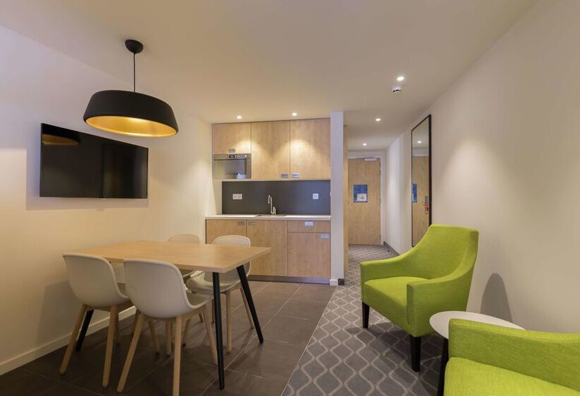 Fotos del hotel Hampton By Hilton Antwerp Central Station:  42