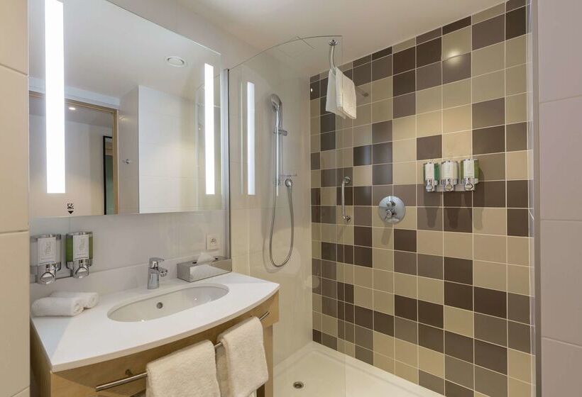 Fotos del hotel Hampton By Hilton Antwerp Central Station:  14