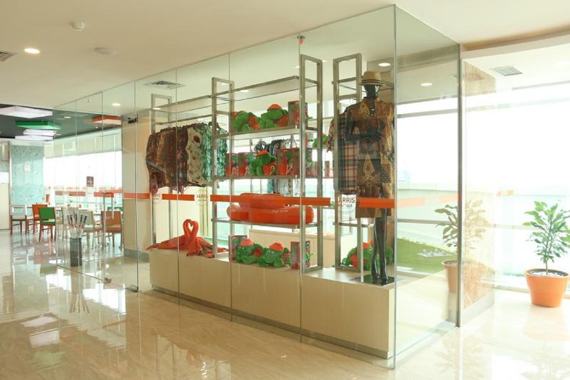 Fotos del hotel Harris Hotel Sentraland:  7