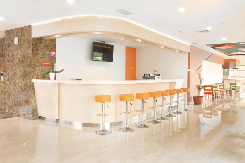 Fotos del hotel Harris Hotel Sentraland:  8