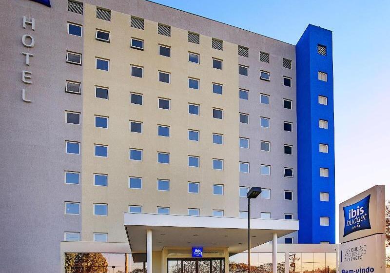 Hotel Ibis Budget São José Do Rio Preto