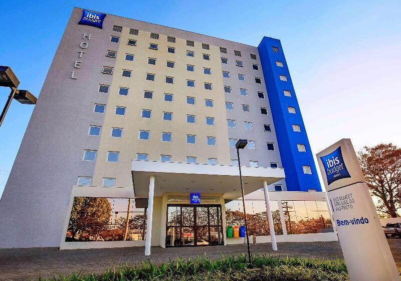 هتل Ibis Budget São José Do Rio Preto