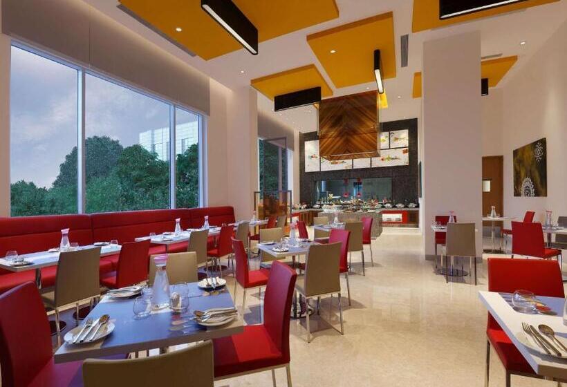 فندق Ibis Pune Hinjewadi   An Accor Brand