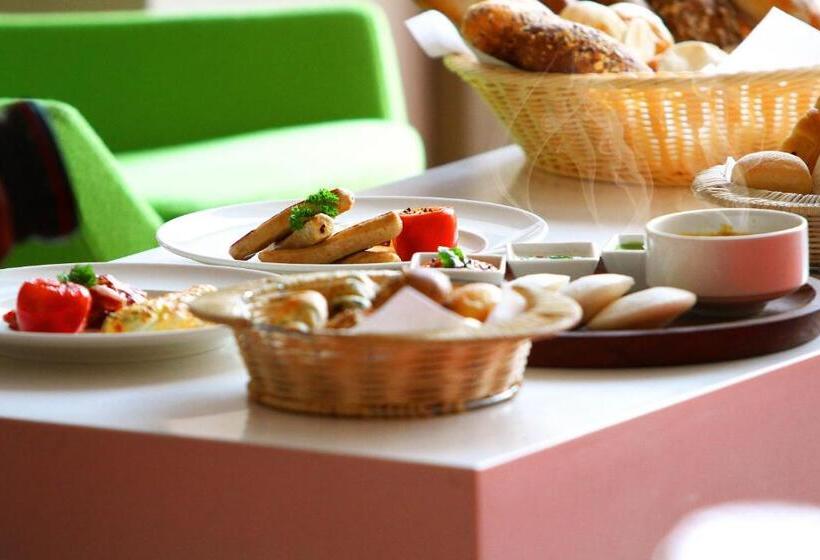 فندق Ibis Pune Hinjewadi   An Accor Brand