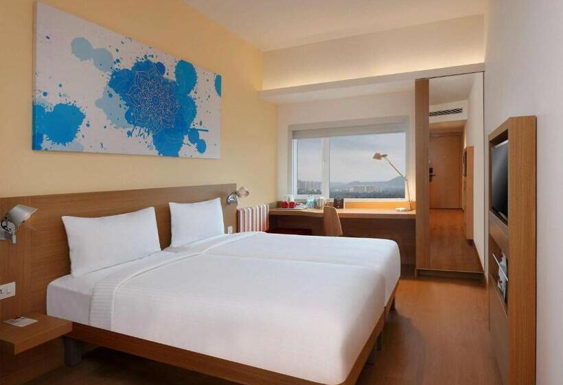 فندق Ibis Pune Hinjewadi   An Accor Brand