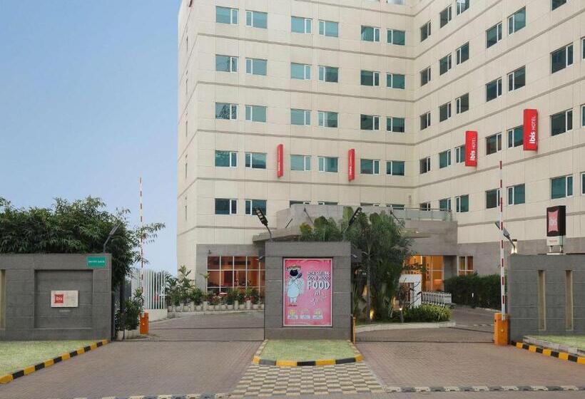 فندق Ibis Pune Hinjewadi   An Accor Brand