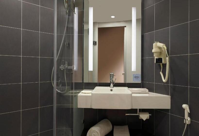 فندق Ibis Pune Hinjewadi   An Accor Brand