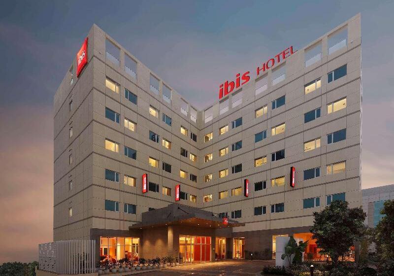 فندق Ibis Pune Hinjewadi   An Accor Brand