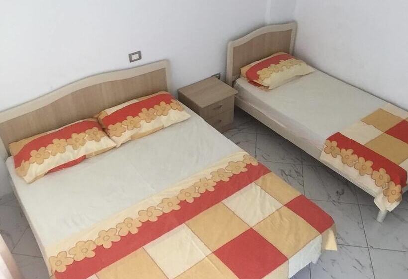 هتل Kaqaniku