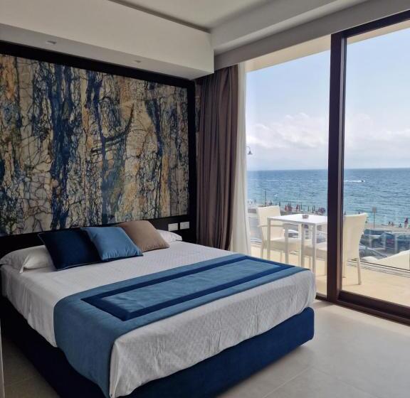 هتل Ngonia Bay Boutique