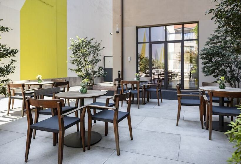 Fotos del hotel Savona 18 Suites:  12