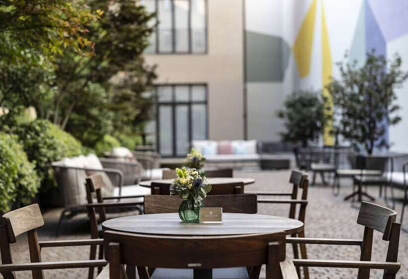 Fotos del hotel Savona 18 Suites:  28