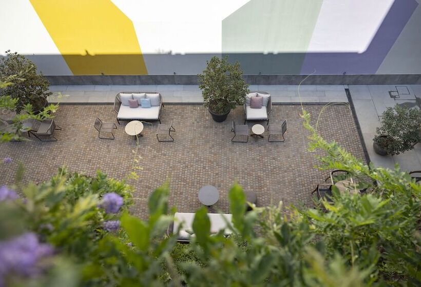 Fotos del hotel Savona 18 Suites:  20