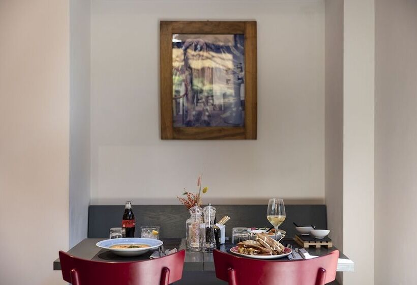 Fotos del hotel Savona 18 Suites:  50