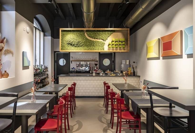 Fotos del hotel Savona 18 Suites:  13