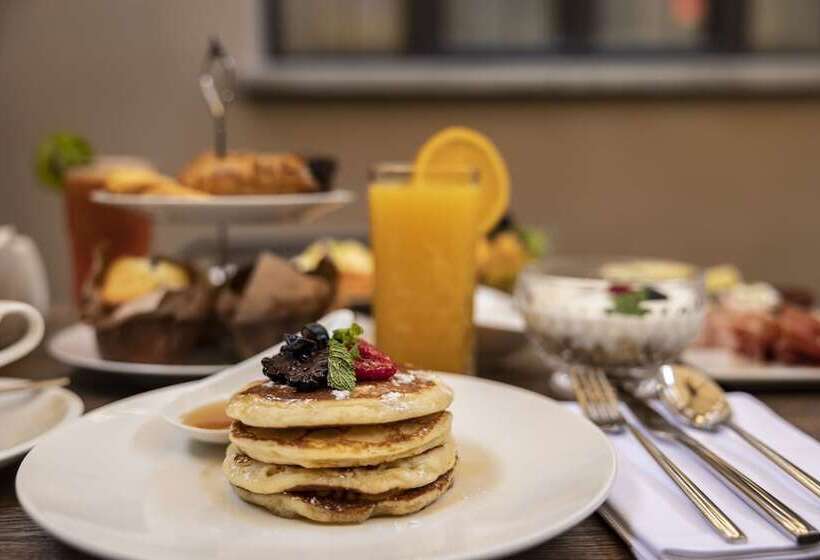 Fotos del hotel Savona 18 Suites:  6