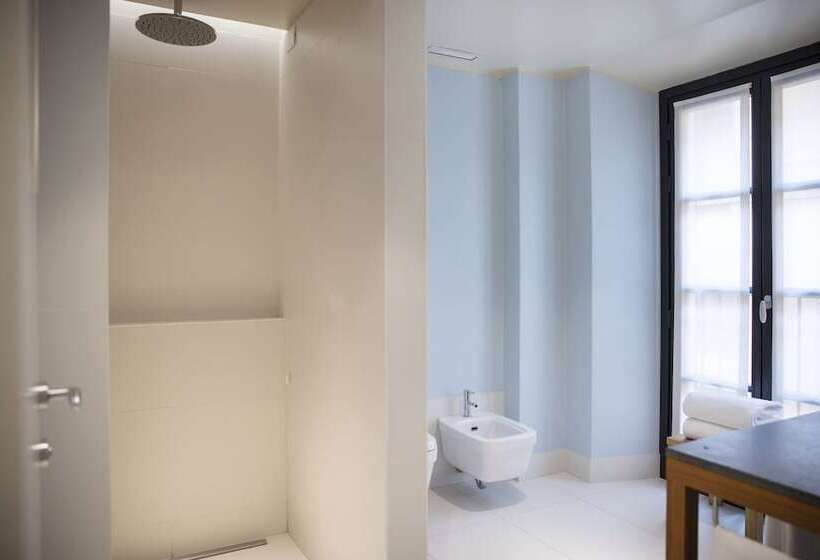 Fotos del hotel Savona 18 Suites:  10