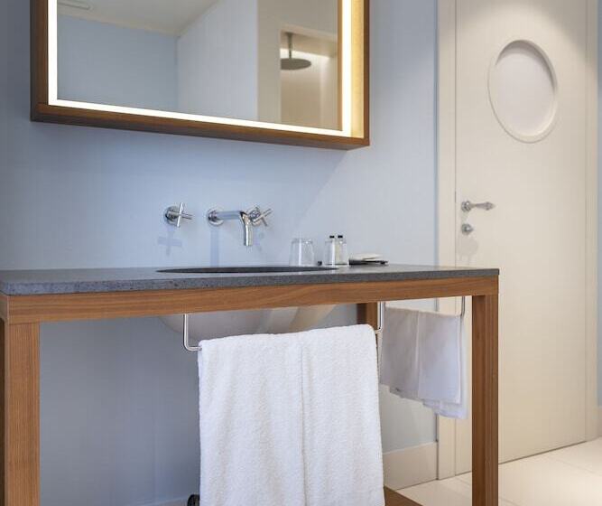 Fotos del hotel Savona 18 Suites:  49