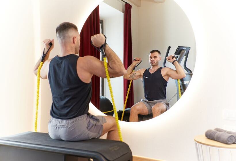 Fotos del hotel Savona 18 Suites:  48