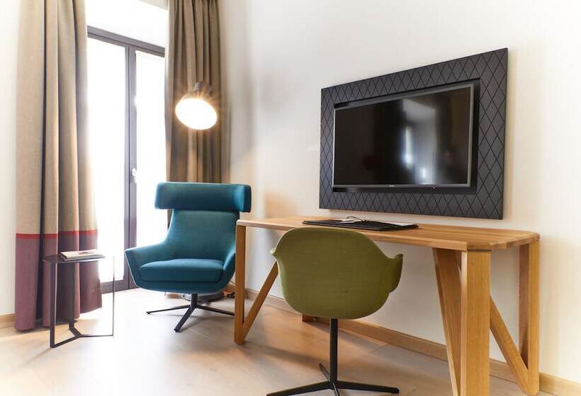 Fotos del hotel Savona 18 Suites:  30