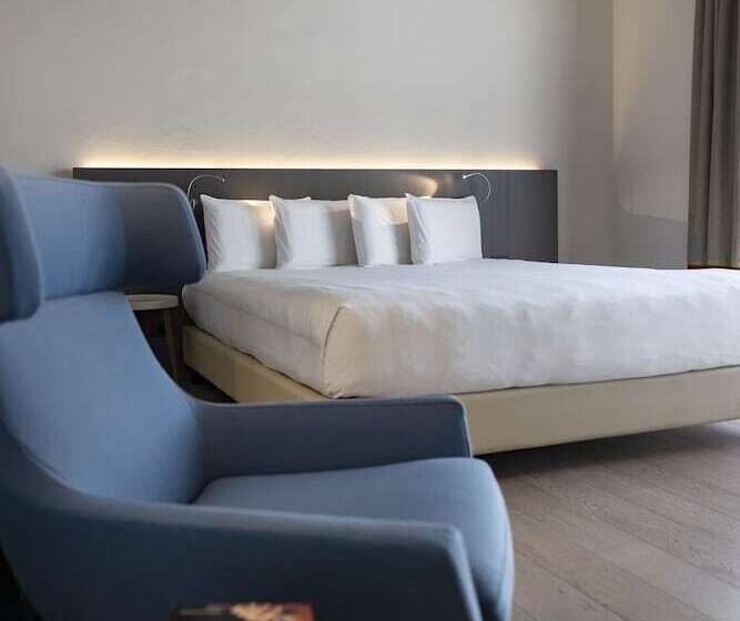 Fotos del hotel Savona 18 Suites:  52