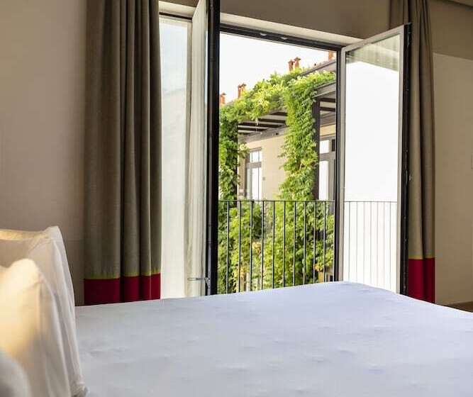 Fotos del hotel Savona 18 Suites:  2