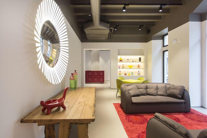 Fotos del hotel Savona 18 Suites:  38