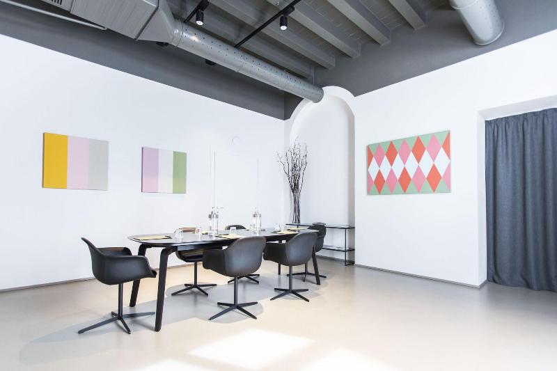 Fotos del hotel Savona 18 Suites:  41