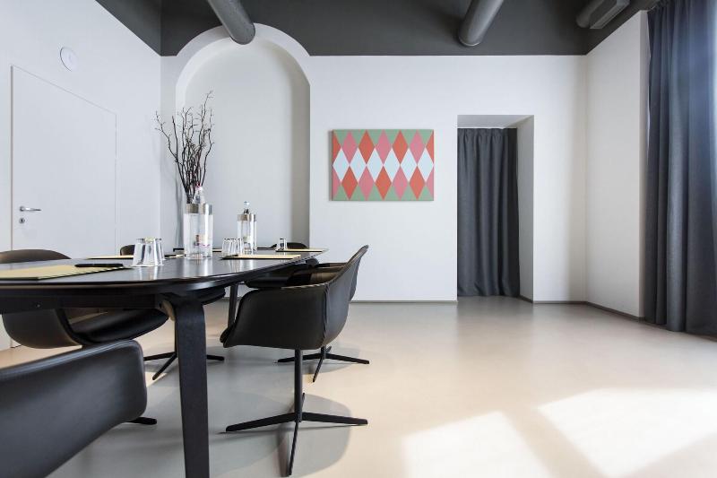 Fotos del hotel Savona 18 Suites:  44