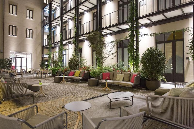 Fotos del hotel Savona 18 Suites:  46