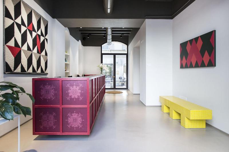 Fotos del hotel Savona 18 Suites:  24