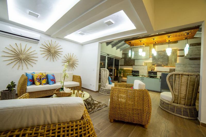 Fotos del hotel Solare Sai Eco:  4