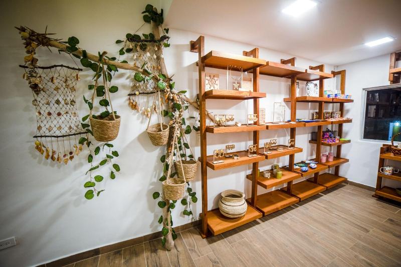 هتل Solare Sai Eco