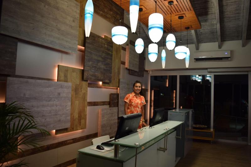 هتل Solare Sai Eco