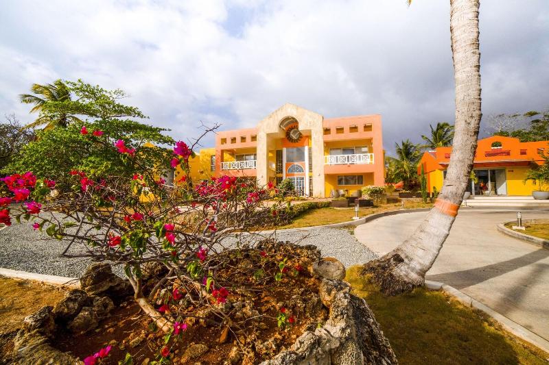 Fotos del hotel Solare Sai Eco:  20