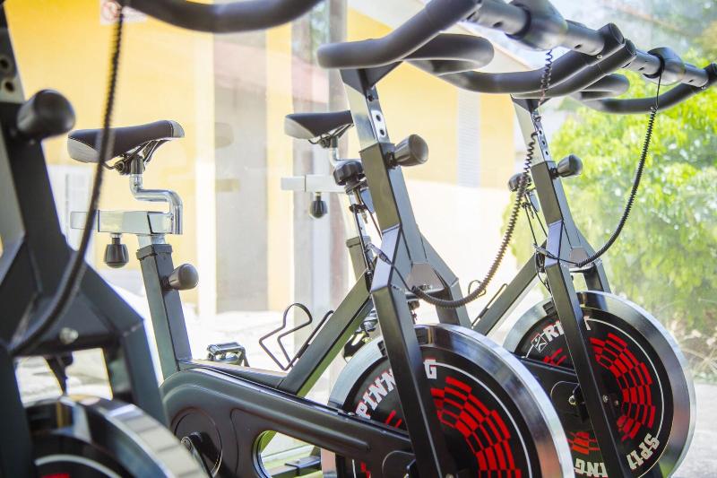 هتل Solare Sai Eco