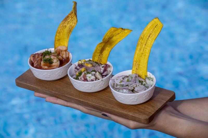 Fotos del hotel Solare Sai Eco:  34