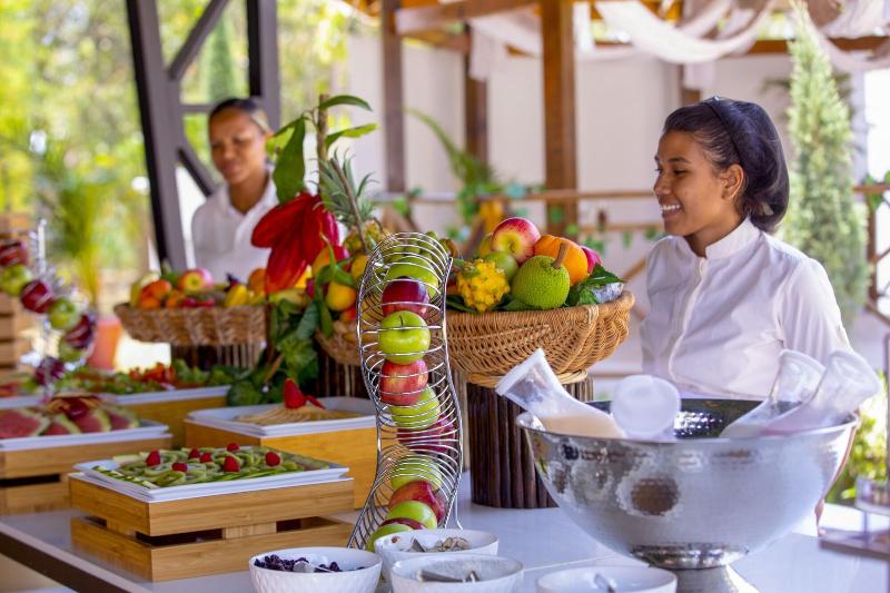 Fotos del hotel Solare Sai Eco:  36