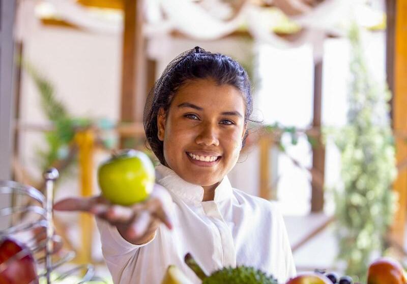 Fotos del hotel Solare Sai Eco:  37