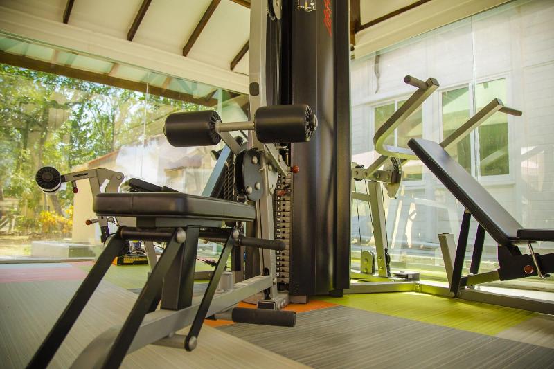 هتل Solare Sai Eco