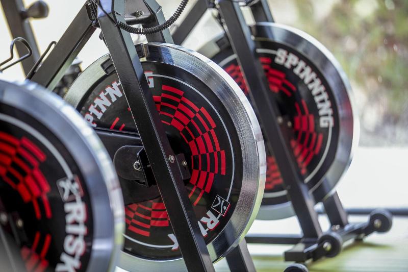 Fotos del hotel Solare Sai Eco:  40