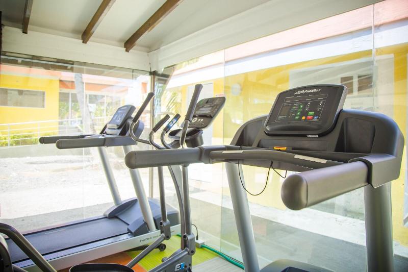 Fotos del hotel Solare Sai Eco:  41