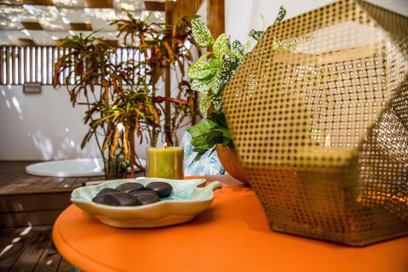 Fotos del hotel Solare Sai Eco:  30