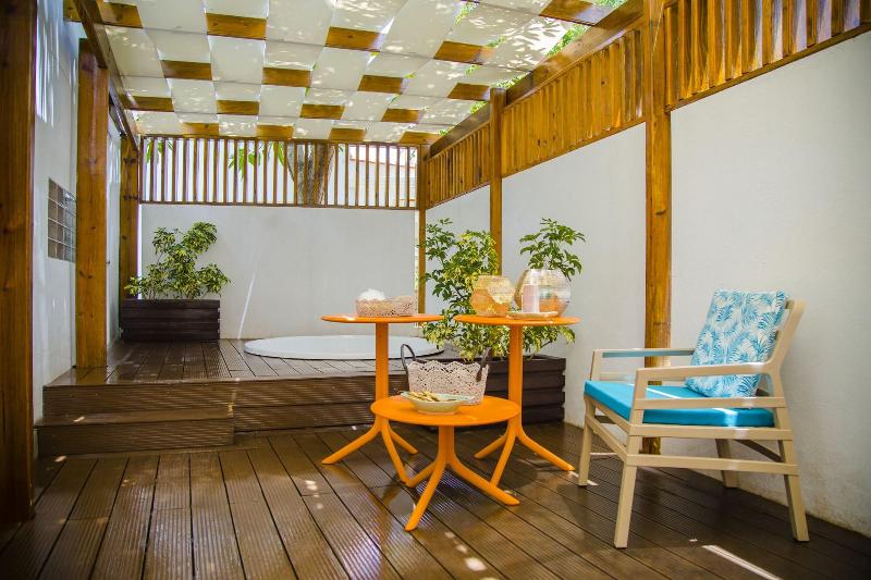 Fotos del hotel Solare Sai Eco:  32