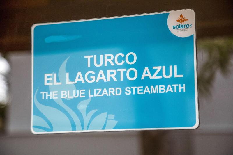 Fotos del hotel Solare Sai Eco:  44